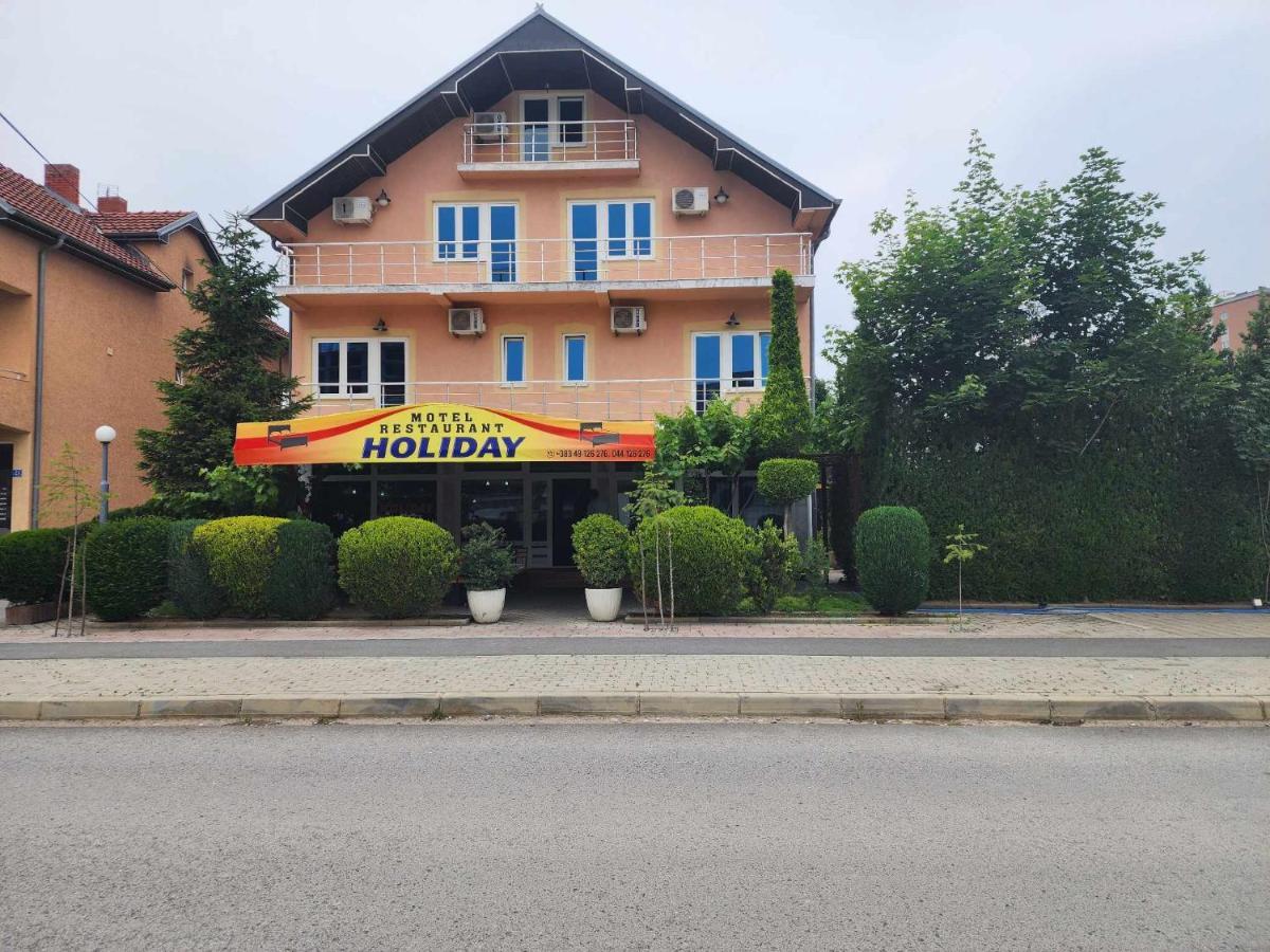 Holiday แฟริซาย ภายนอก รูปภาพ